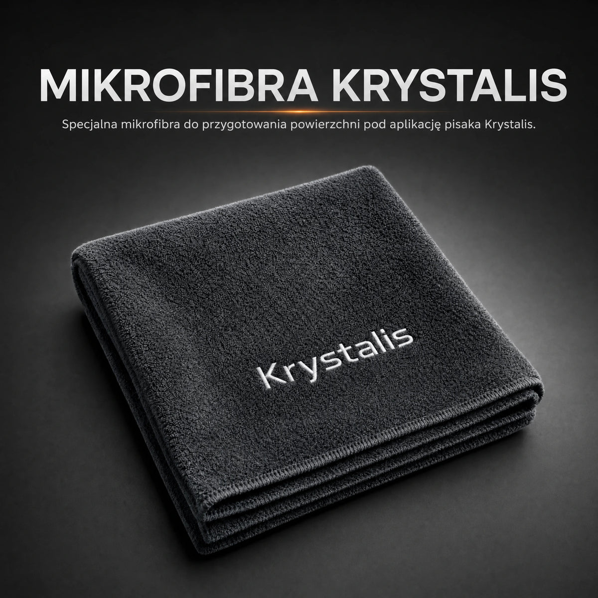 Mikrofibra Krystalis