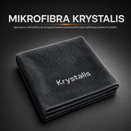 Mikrofibra Krystalis