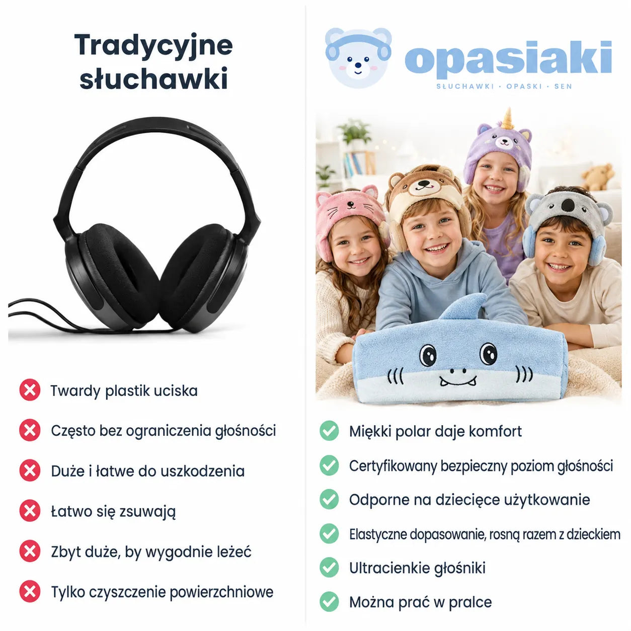 Opasiaki™ 3.0